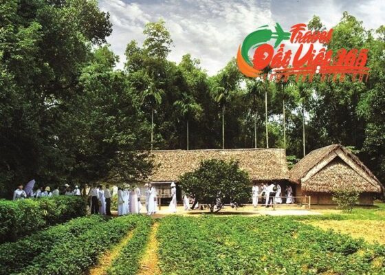 DU LỊCH CỬA LÒ QUÊ BÁC 3 NGÀY 2 ĐÊM GIÁ RẺ