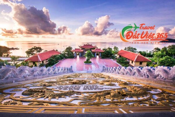 TOUR DU LỊCH HÀ NỘI-PHÚ QUỐC 3 NGÀY 2 ĐÊM;