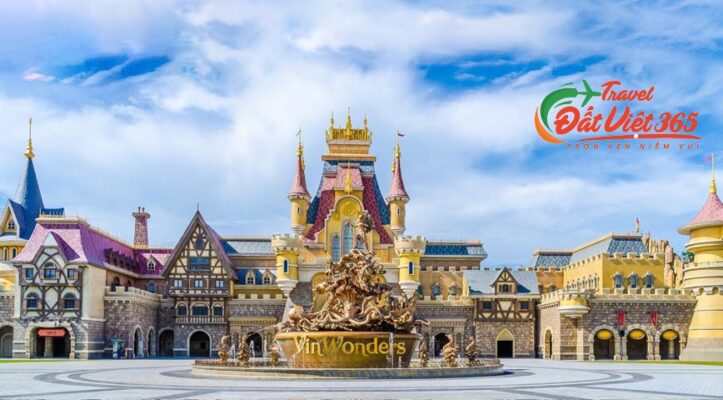 Tour du lịch hà nội phú quốc 3 ngày 2 đêm