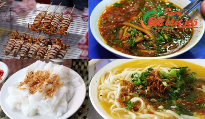 Tour Du Lịch - Biển Cửa Lò - Quê Bác 4 Ngày 3 Đêm.