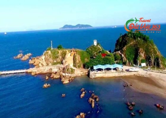 Tour Du Lịch - Biển Cửa Lò - Quê Bác 4 Ngày 3 Đêm.