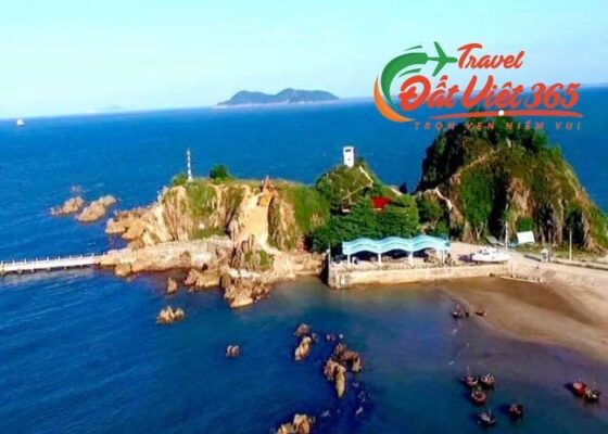 Tour Du Lịch - Biển Cửa Lò - Quê Bác 4 Ngày 3 Đêm.