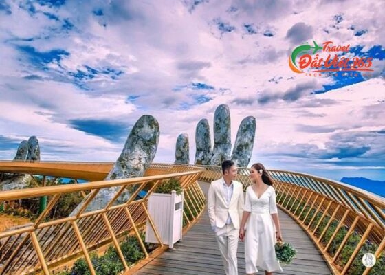 TOUR DU LỊCH HUẾ- ĐÀ NẴNG - HỘI AN 4 NGÀY 3 ĐÊM GIÁ RẺ