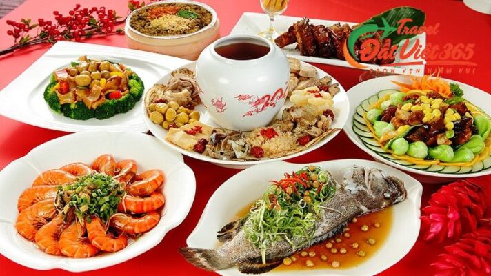 Tour Du Lịch - Biển Cửa Lò - Quê Bác 4 Ngày 3 Đêm.