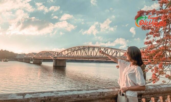 TOUR DU LỊCH HUẾ- ĐÀ NẴNG - HỘI AN 4 NGÀY 3 ĐÊM GIÁ RẺ