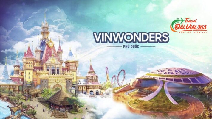 DU LỊCH CÁP TREO HÒN THƠM- PHÚ QUỐC- 4 ĐẢO