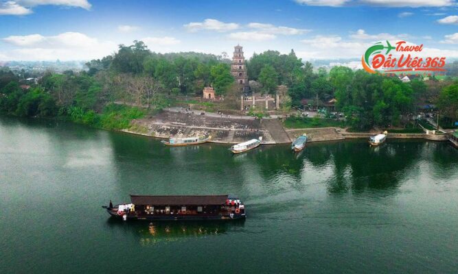 TOUR DU LỊCH HUẾ- ĐÀ NẴNG - HỘI AN 4 NGÀY 3 ĐÊM GIÁ RẺ