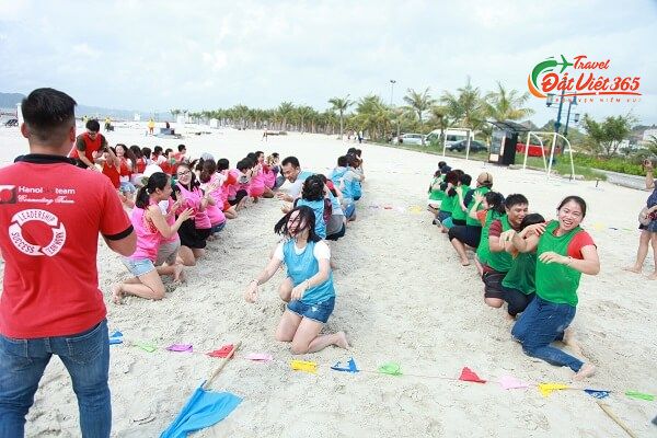 tour du lịch hải tiến 3 ngày 2 đêm