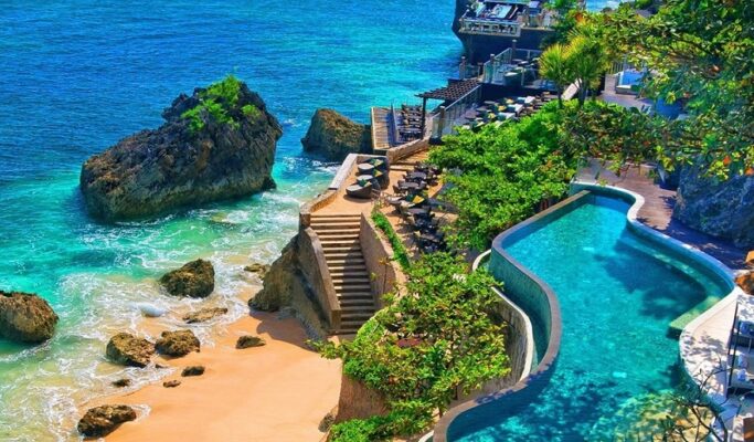 Tour Du Lịch Bali 4 Ngày 3 Đêm Giá Rẻ