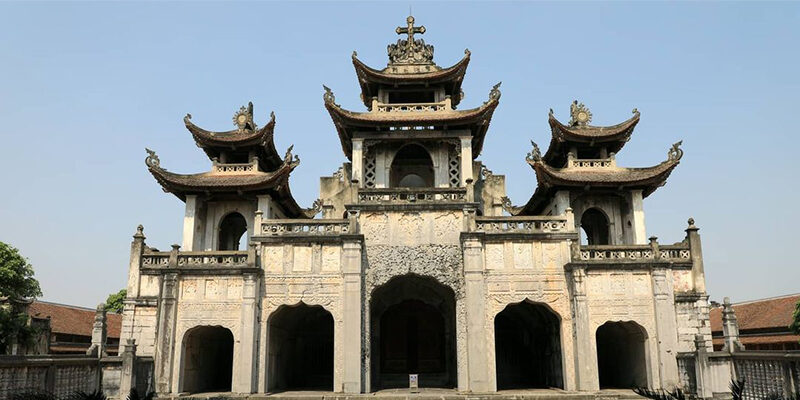 tour du lịch hoa lư tam cốc Tràng an
