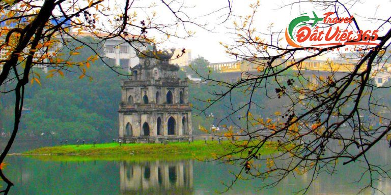 Tour Du Lịch Thủ Đô Hà Nội 1 Ngày giá rẻ