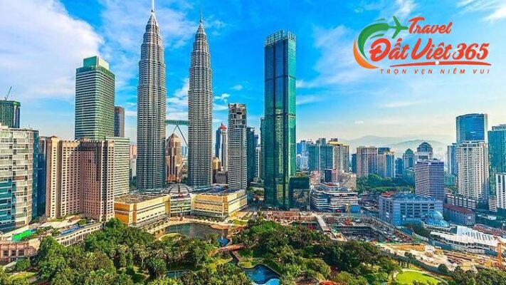 Tour Singapore 4 ngày 3 Đêm Bay Bamboo Từ Hà Nội