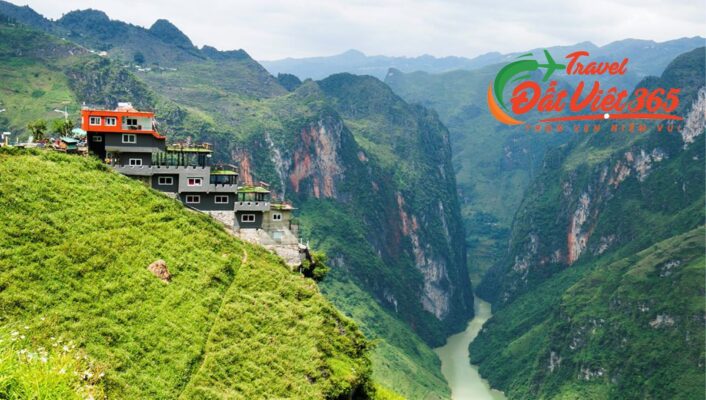 TOUR HÀ GIANG TỪ THÁI NGUYÊN 3 NGÀY 2 ĐÊM GIÁ RẺ