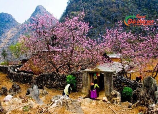 KINH NGHIỆM DU LỊCH TÂY BẮC - CẦN NHỮNG GÌ?