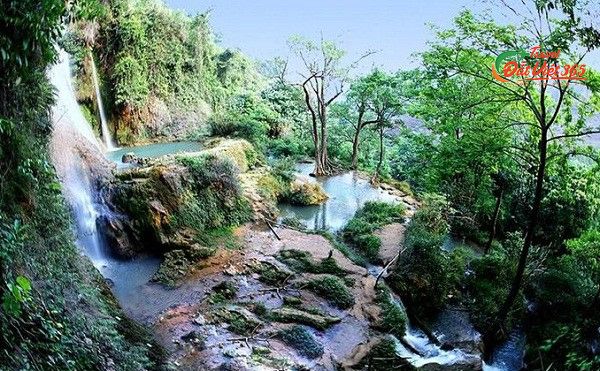 DU LỊCH TÂY BẮC
