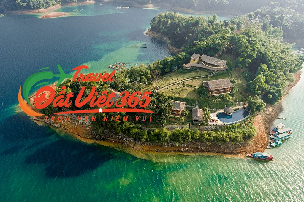 cac diem du lich tay bac