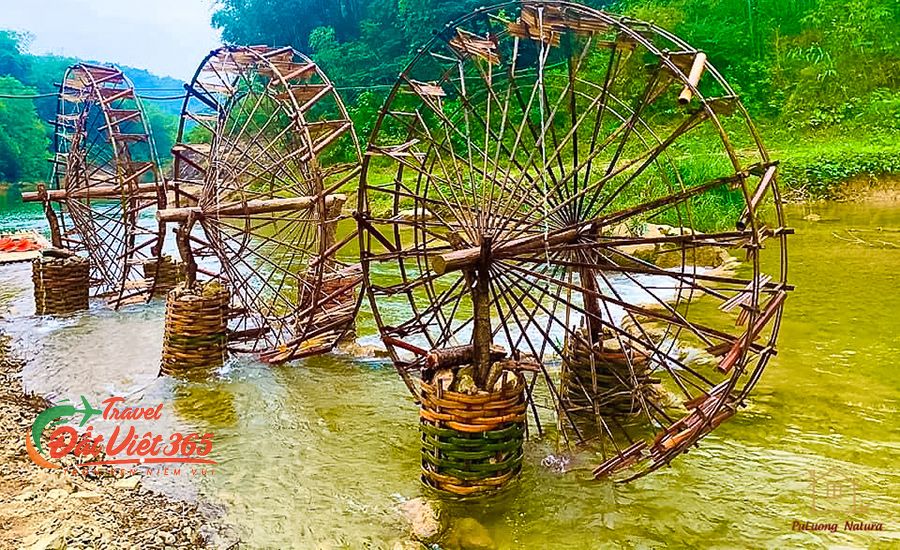 tour pu luong 3 ngay 2 dem