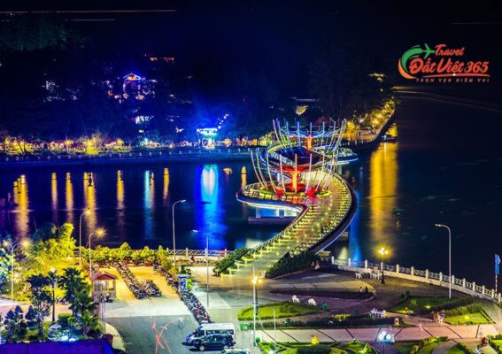 Tour Du Lịch Miền Tây 4 ngày 3 Đêm Giá rẻ từ Hà Nội - Tphcm