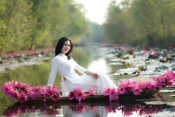 Tour Du Lịch Miền Tây 4 ngày 3 Đêm từ Hà Nội - Tphcm