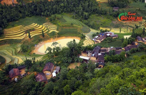 Tour ha giang- thai nguyen