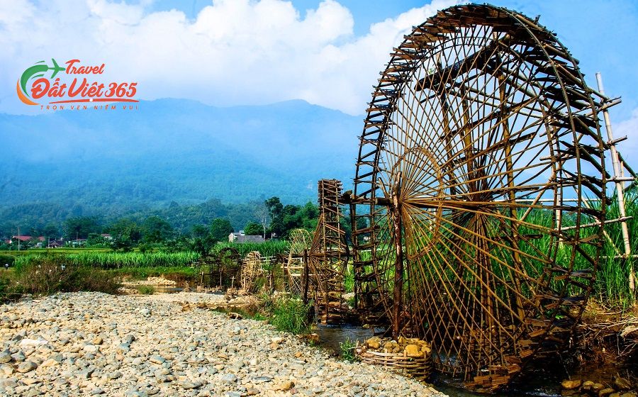 TOUR DU LICH PU LUONG 2N1D