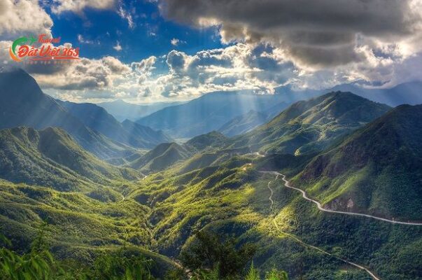 TOUR HA GIANG BAC NINH