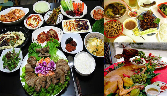 KINH NGHIỆM DU LỊCH TÂY BẮC - CẦN NHỮNG GÌ?