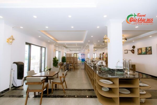 Tour Du Lịch Glory Resort 1 Ngày Teambuilding