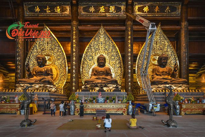 tour tam chuc bai dinh trang an 2 ngay 1 dem