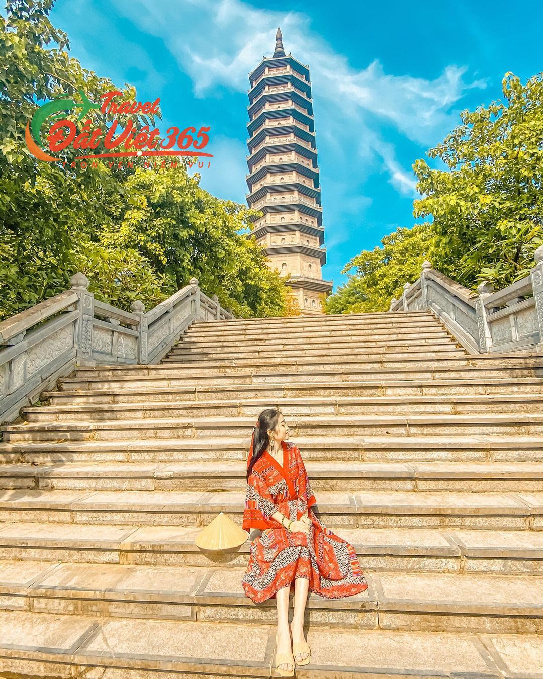 tour ha noi ninh bình 3n2d