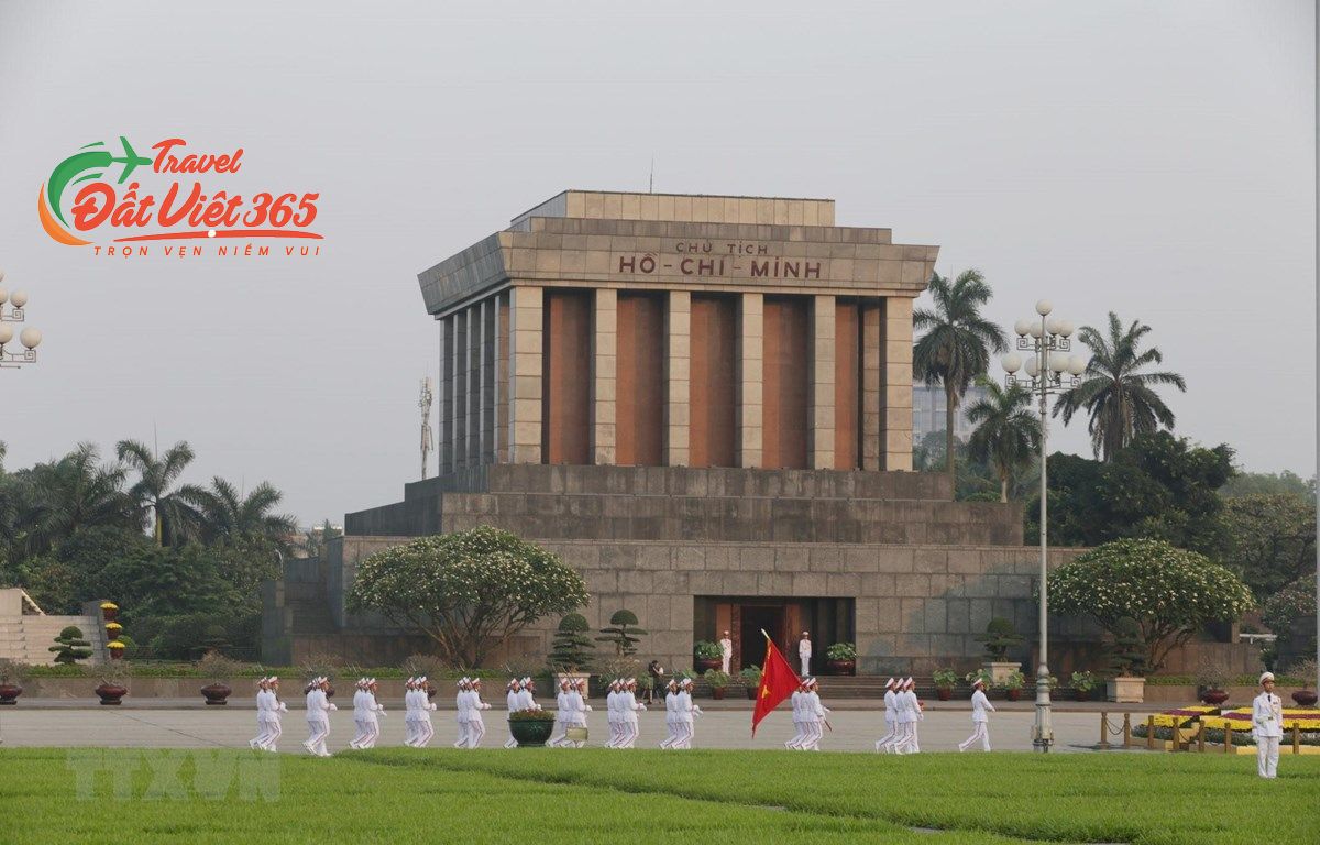 TOUR HA NOI NINH BINH 3N2D