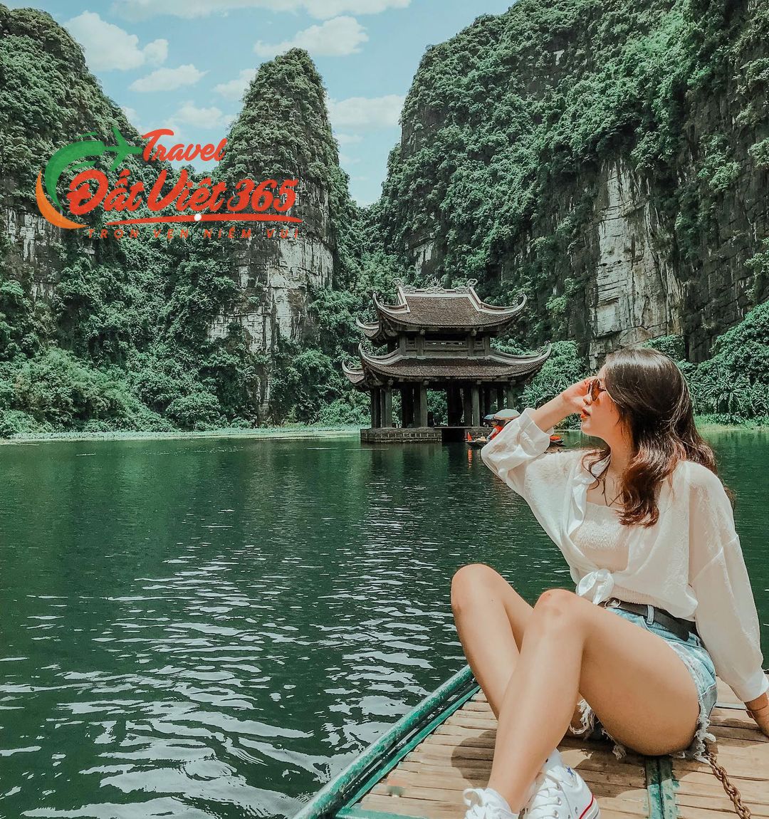DU LICH HA NOI NINH BINH 3 NGAY 2 DEM