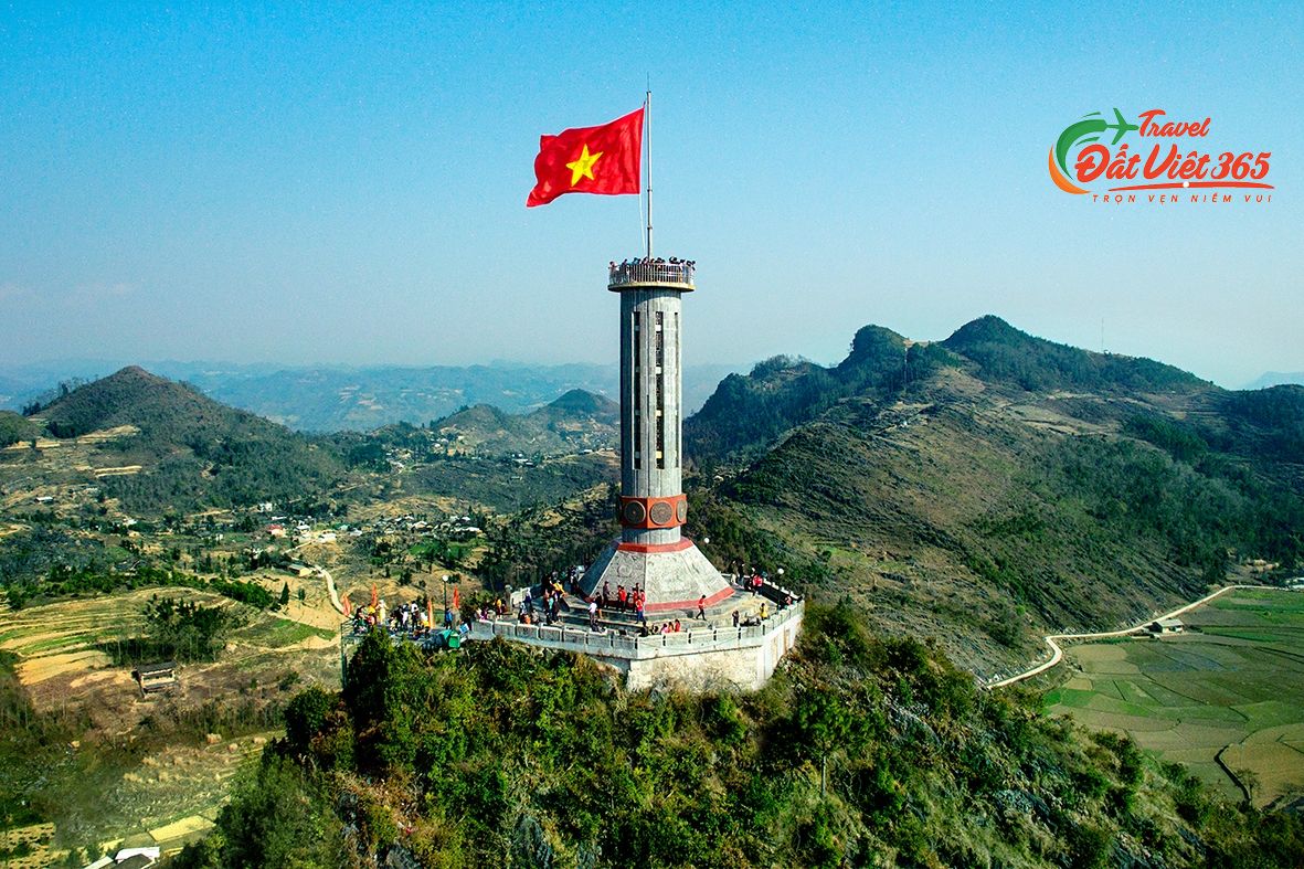 Tour Du Lịch Đông Bắc 4N3Đ giá rẻ 2024