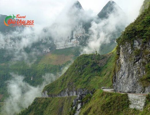 Tour Du Lịch Đông Bắc 4N3Đ giá rẻ 2024