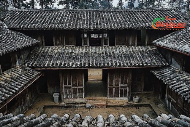 Tour Du Lịch Đông Bắc 4N3Đ giá rẻ 2024