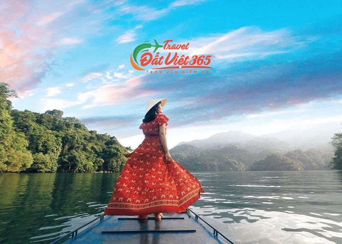 Tour Du Lịch Đông Bắc 4N3Đ giá rẻ 2024