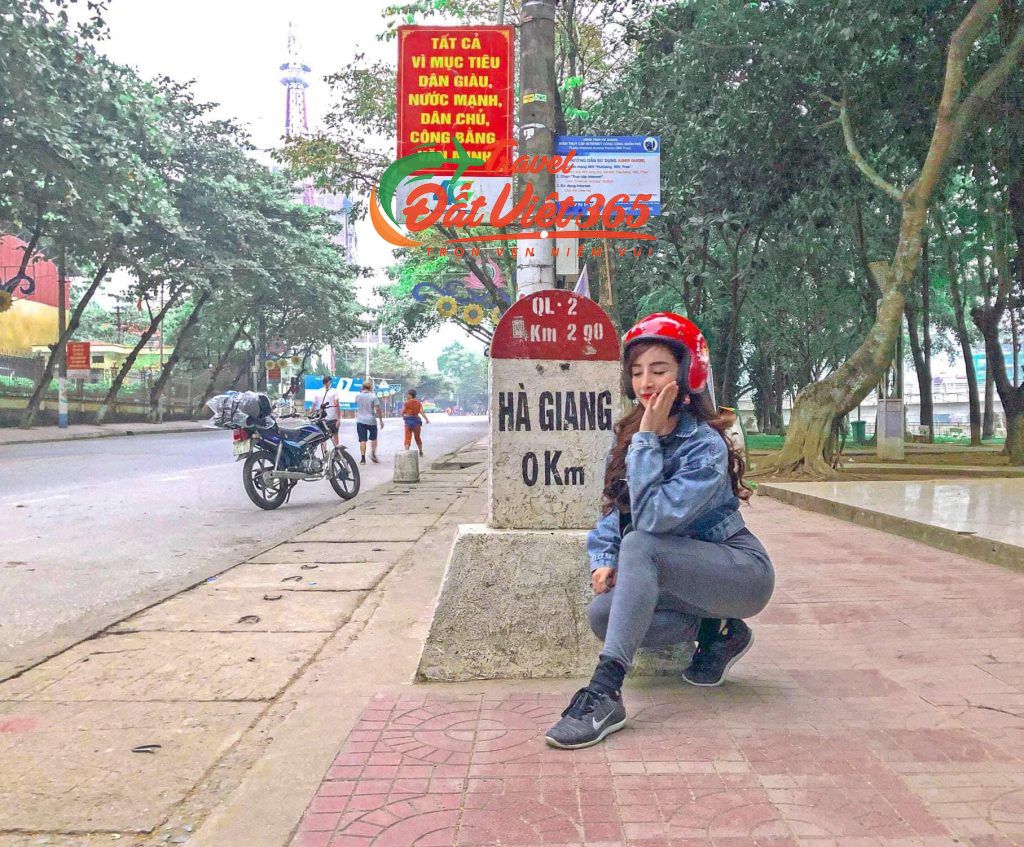 Tour Du Lịch Đông Bắc 4N3Đ giá rẻ 2024