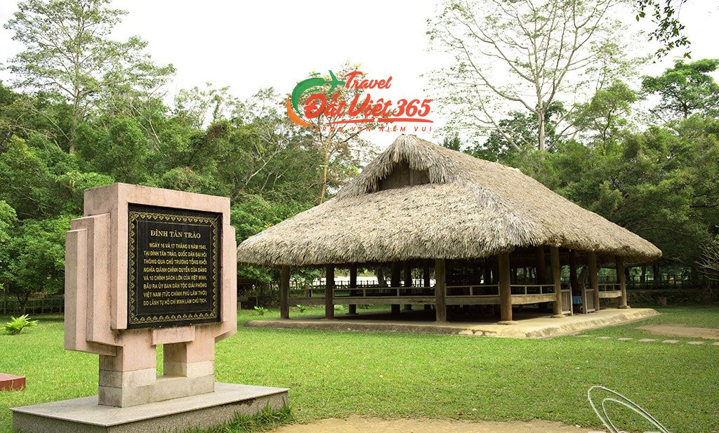 Tour Du Lịch Đông Bắc 4N3Đ giá rẻ 2024
