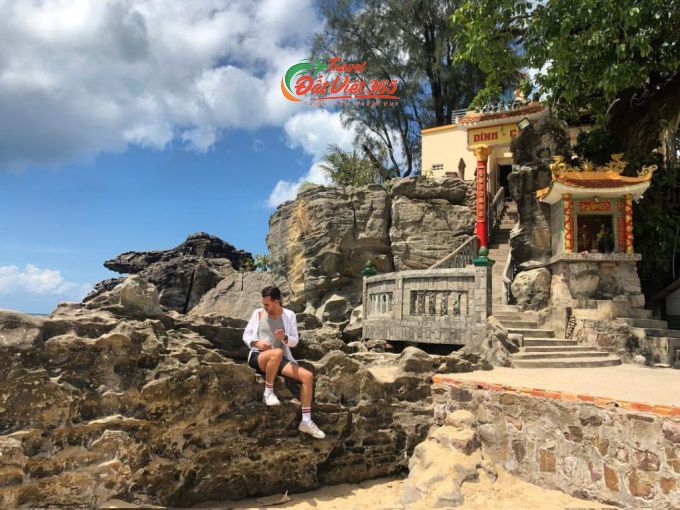 tour phu quoc tu bac giang 4 ngay 3 dem