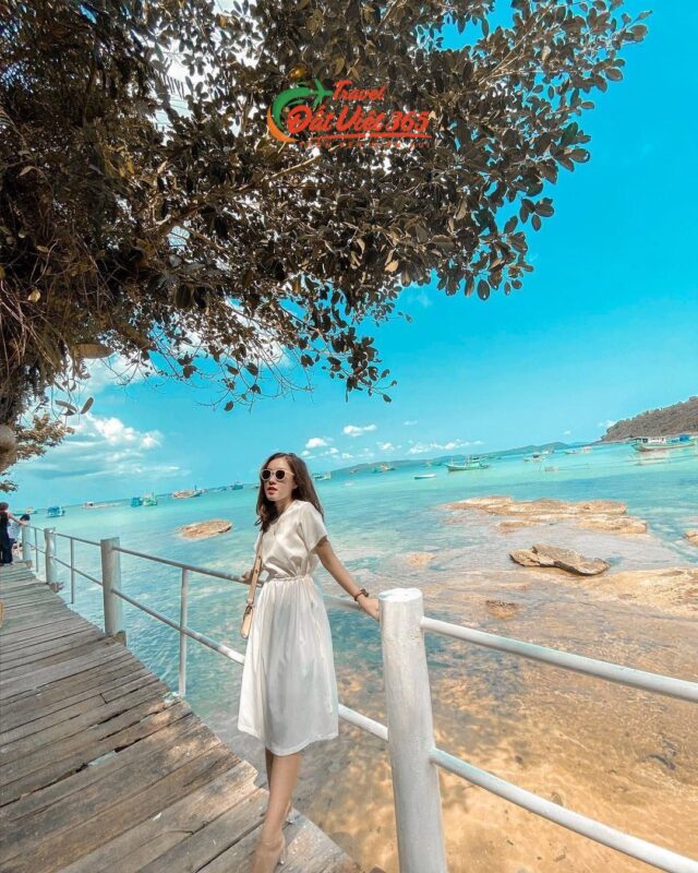tour phu quoc tu bac giang 4 ngay 3 dem