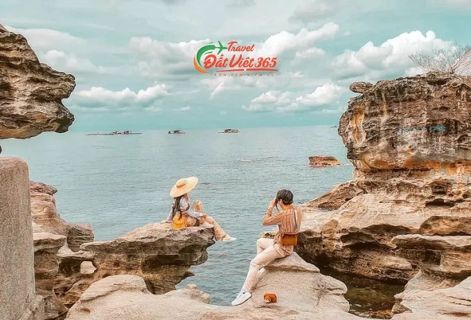 tour phu quoc tu bac ninh 4 ngay 3 dem