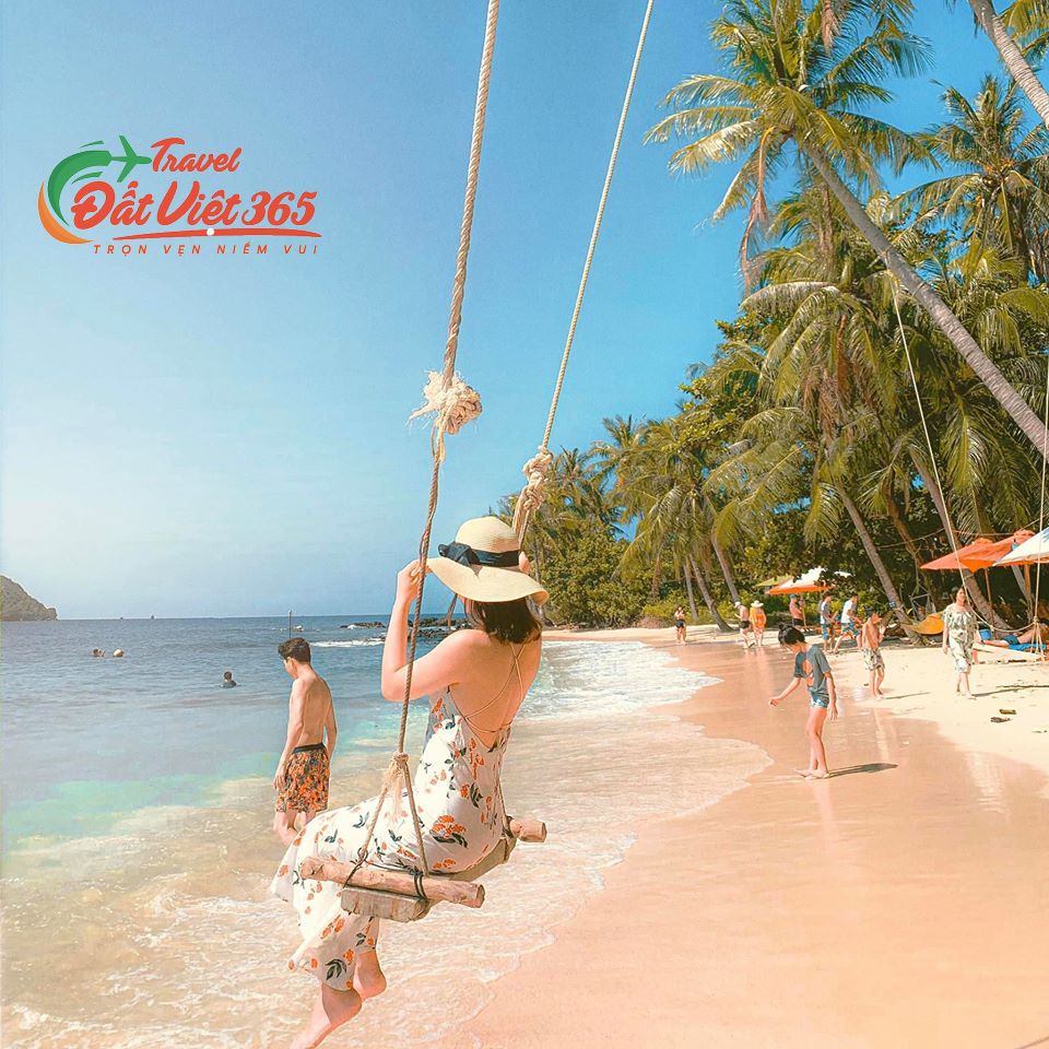 tour phu quoc tu quang ninh 4 ngay 3 dem.