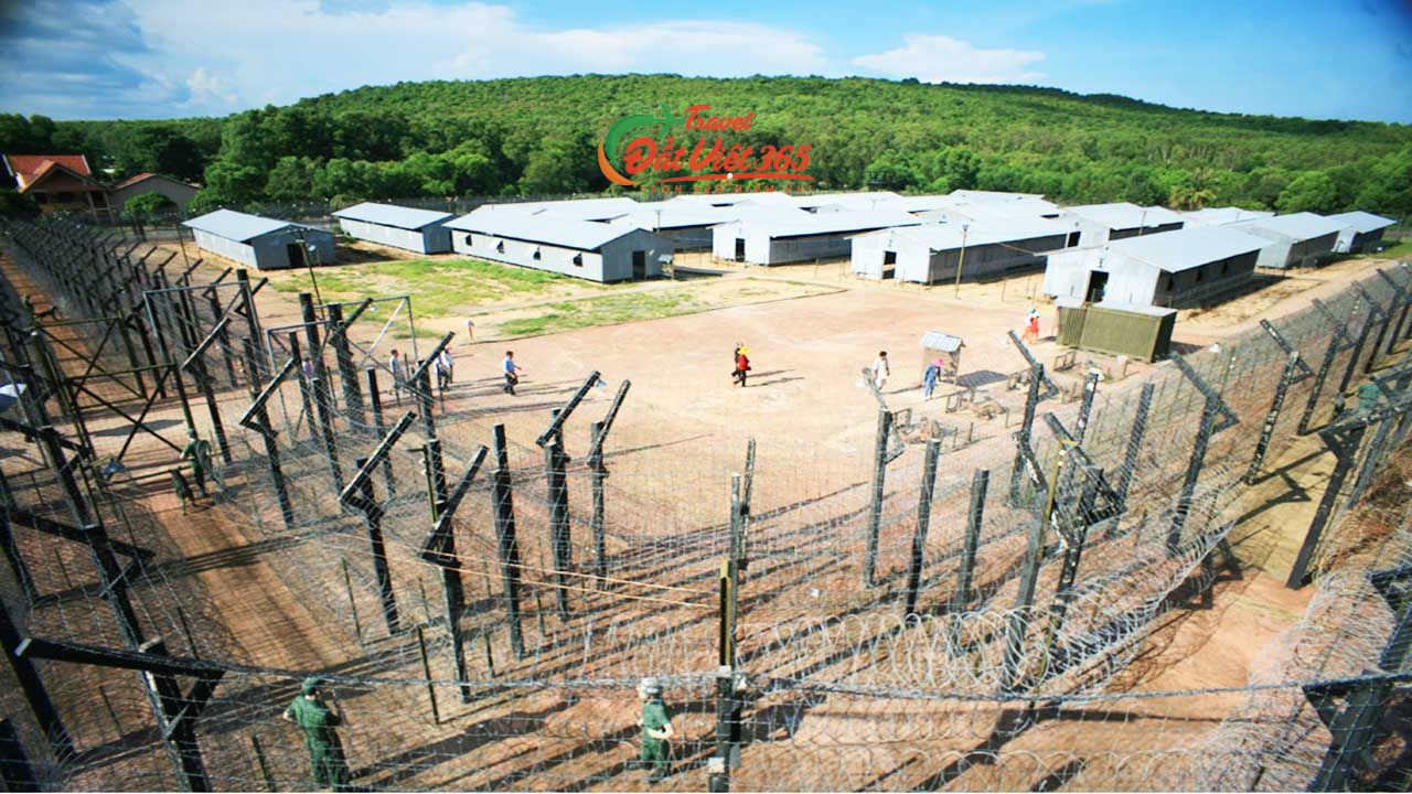tour phu quoc tu thai nguyen 4 ngay 3 dem
