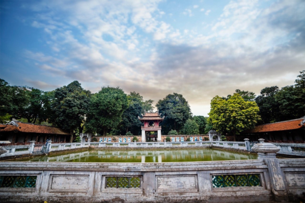 TOUR TAM ĐẢO – HÀ NỘI 3 NGÀY 2 ĐÊM