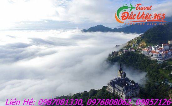 Tour Du Lịch Tam Đảo Từ Bắc Ninh 2 Ngày