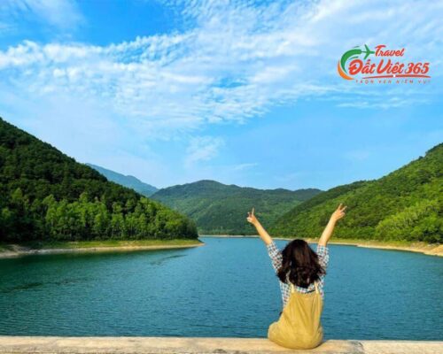 Những Địa Điểm Du Lịch Đẹp Ở Vĩnh Phúc 2023