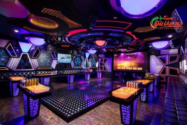 Bảng giá khách sạn DIC Star Resorts Vĩnh Phúc 2023