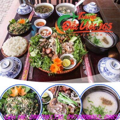 Tour Du Lịch Tam Đảo 2 ngày 1 đêm