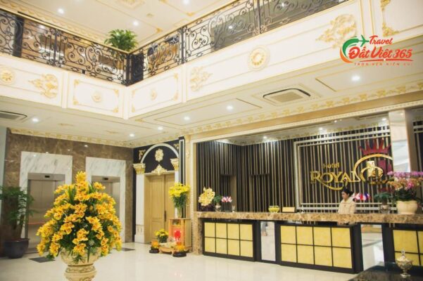 Westlake Hotel & Resort Vĩnh Phúc