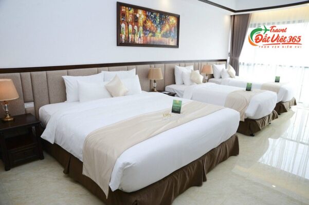 Đặt Phòng Westlake Hotel & Resort